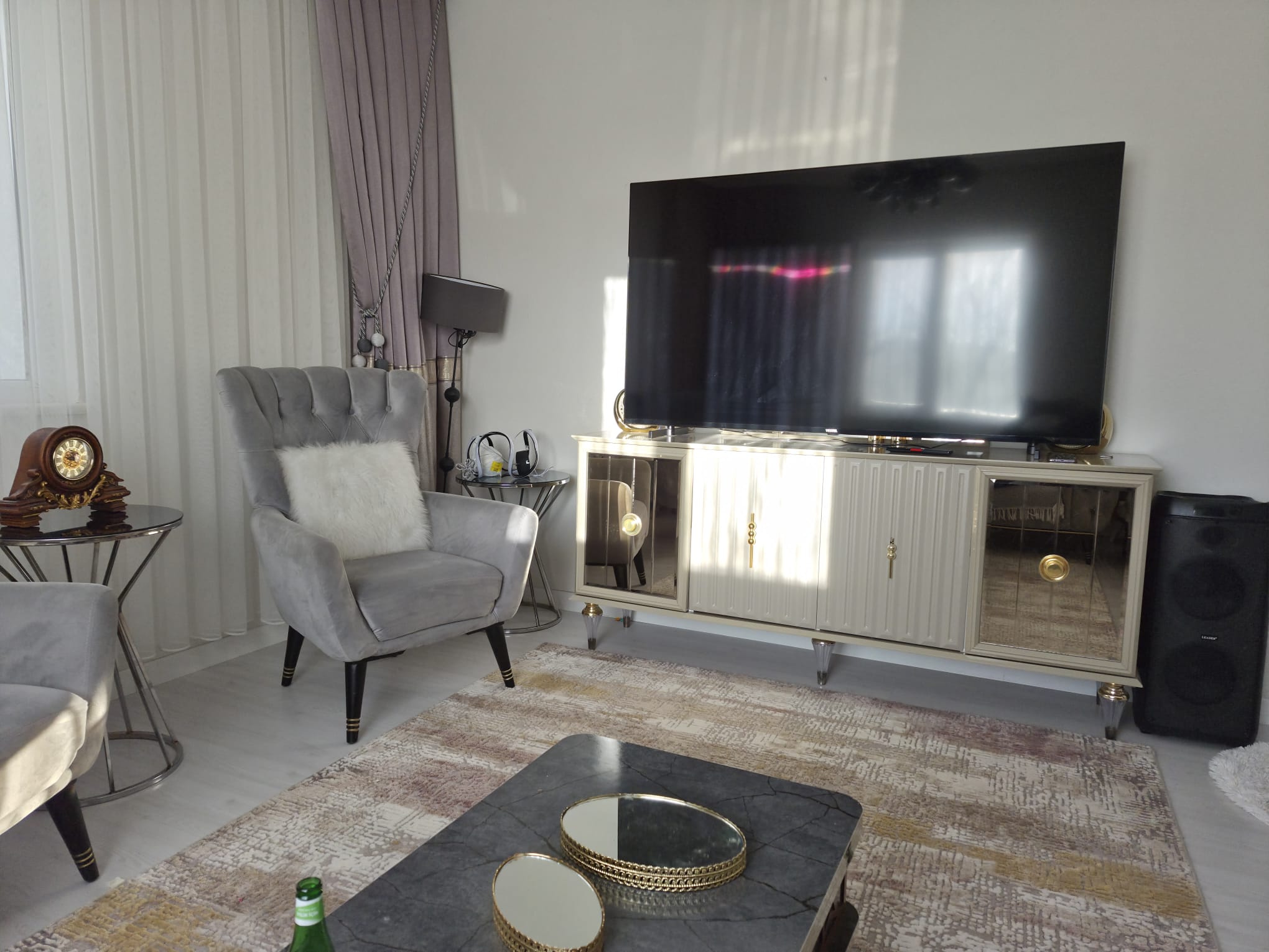 Kayseri İkinci El Komple Ev Eşyası